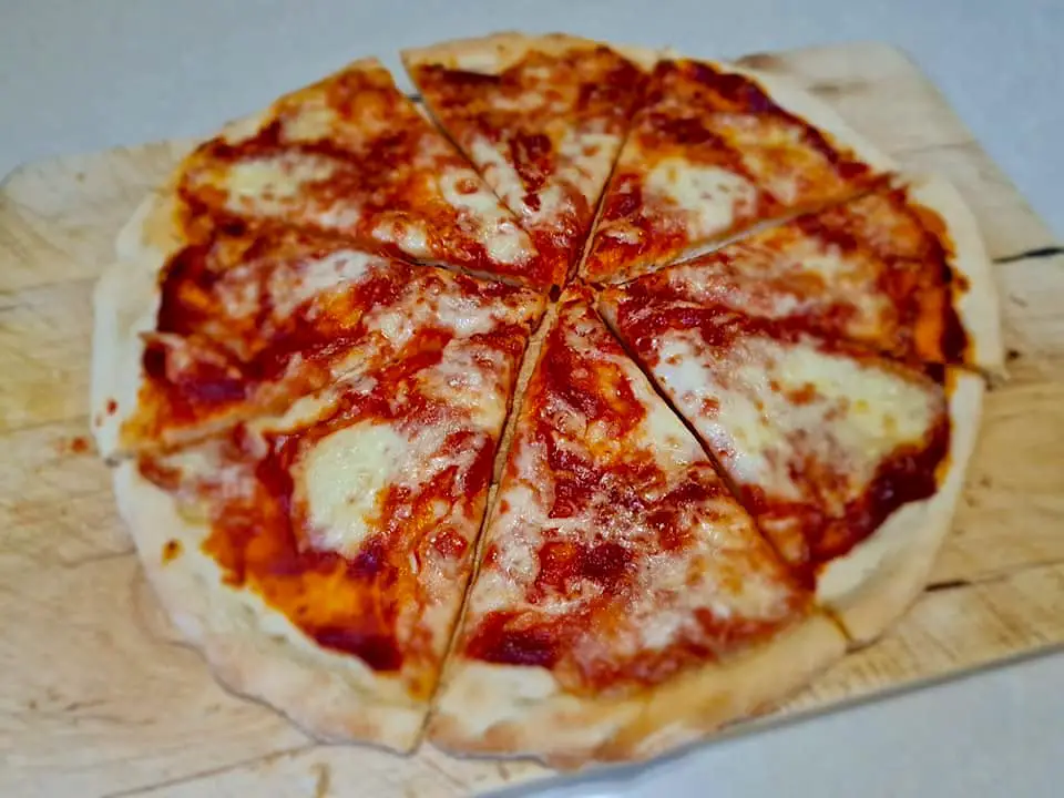 Kid Friendly Pizza Dough Recipe - Quick and Easy Recipes